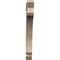 Ekena Millwork Legacy Slat Rough Sawn Bracket, Douglas Fir, 4"W x 38"D x 38"H BKT04X38X38LEC06RDF - alternate 3